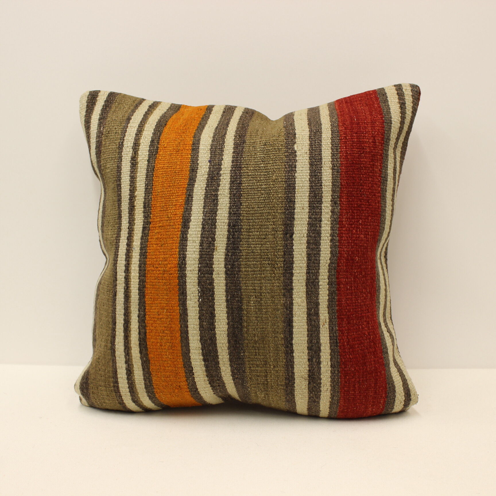 Housse de coussin  45x45 cm Kilim
