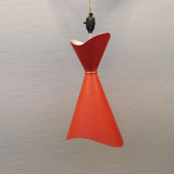 'Ninotchka' pendant design for Lyfa Denmark