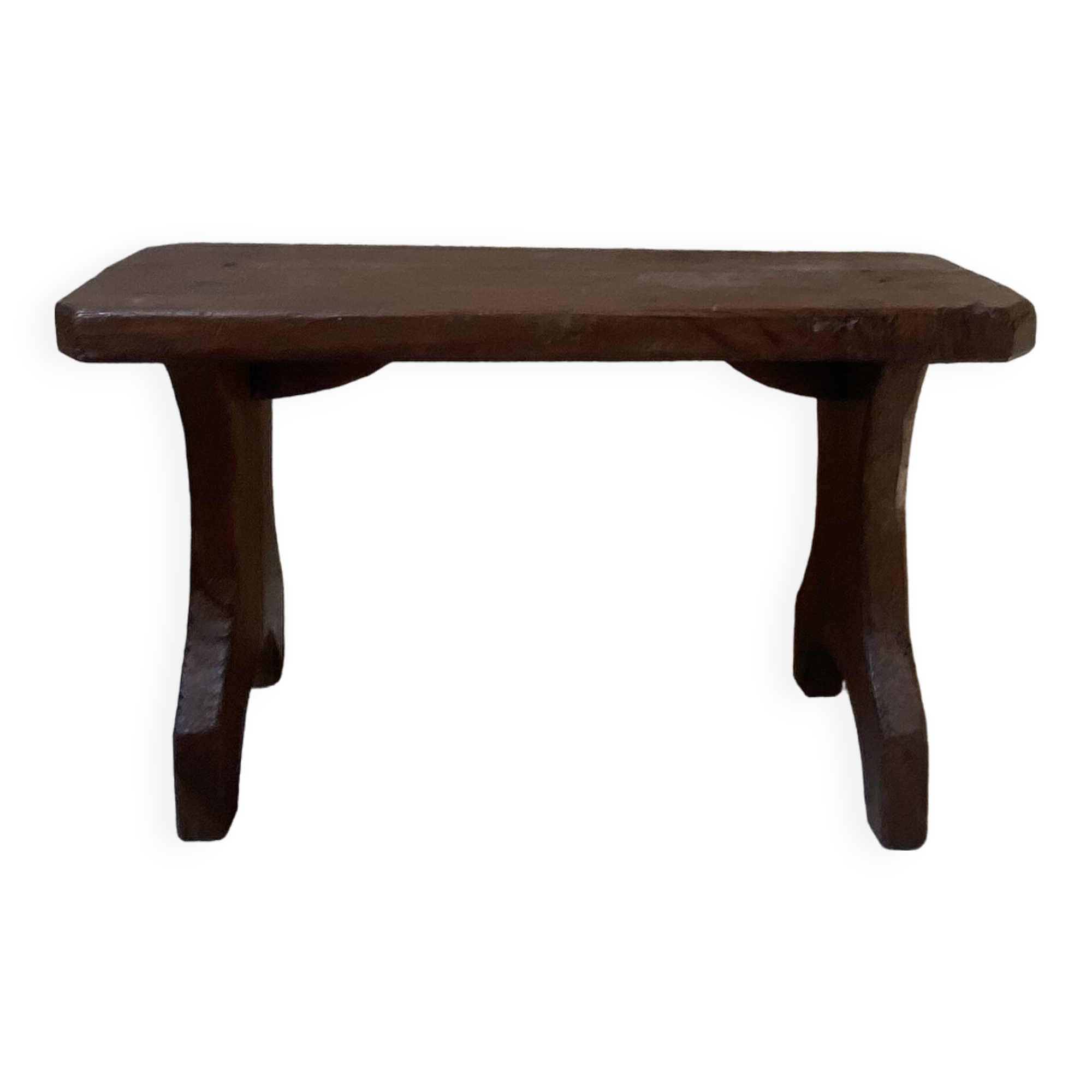 Wooden bench xs