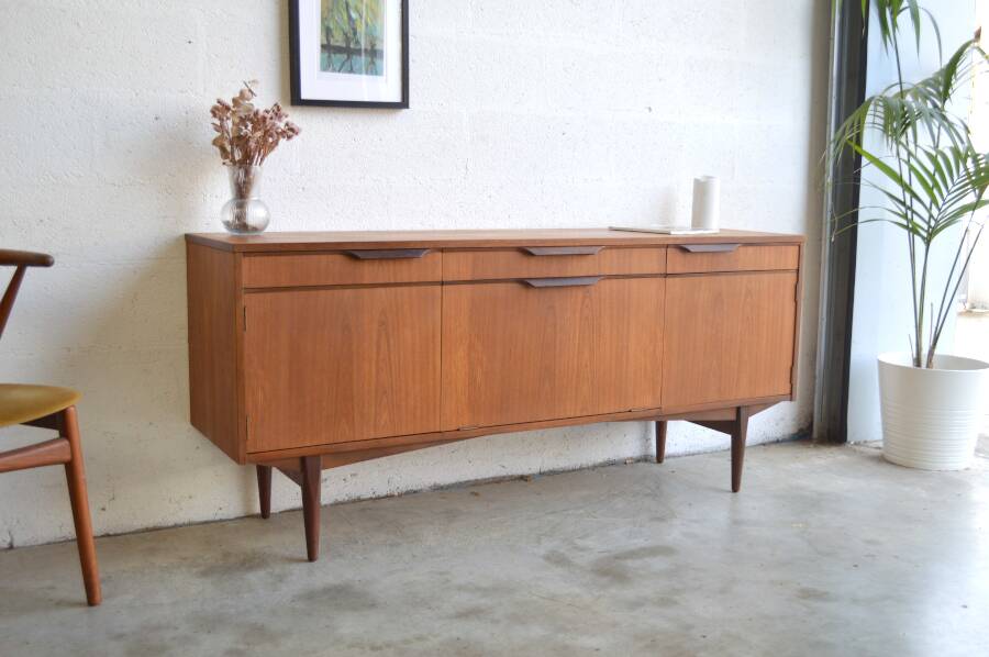 Enfilade by AustinSuite 168cm