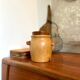 Olive jar