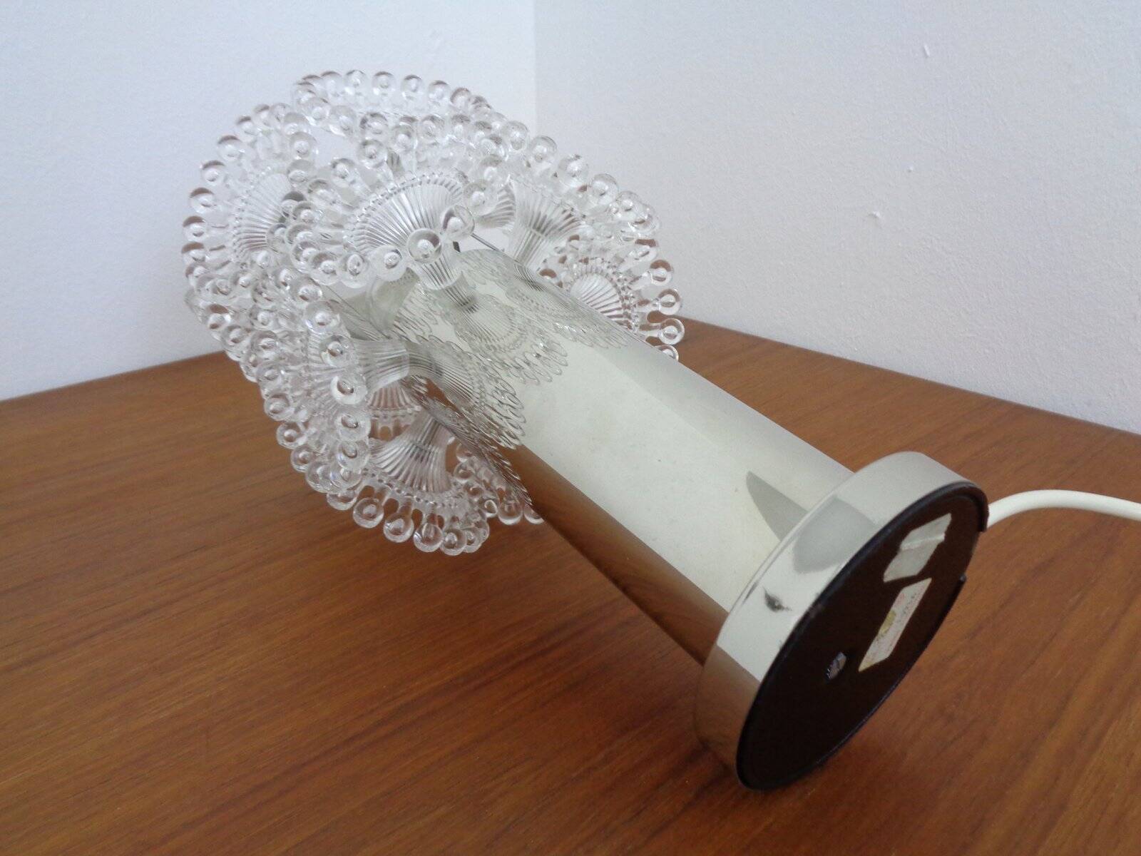 Table lamp from Sölken Leuchten, 1960s