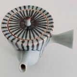 Small Japanese teapot