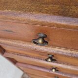 Craft cabinet with drawer