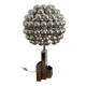 Lampe cinétique Space Age, 1970