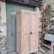 Armoire parisienne