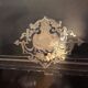 Liquor cellar Napoleon III Baccarat