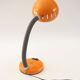 Targetti orange desk lamp