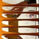 Christofle Marly cutlery set in superb condition 61 pieces for 12 people