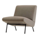 “Breda” Lounge Chair by Pierre Guariche for Meurop, 1960s