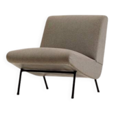“Breda” Lounge Chair by Pierre Guariche for Meurop, 1960s