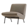 “Breda” Lounge Chair by Pierre Guariche for Meurop, 1960s