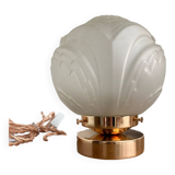 Art Deco table lamp