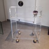 David Lange Serving Trolley
