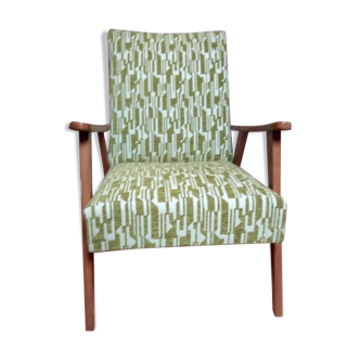 Scandinavian armchair year 50/60