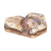 Onyx ashtray