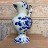 Vintage Dutch vase
