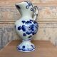 Vase vintage hollandais