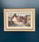 Original Swedish Oil on Panel – “Vitemölla” by Eskil Scans – Vintage
