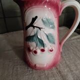 Large Pitcher Old Cherries Slurry