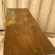 Old Parisian sideboard