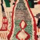 Boujaad rug 237 x 162 cm