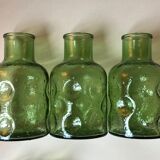 Set of 3 bottles
