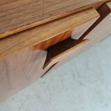Scandinavian vintage 1960s enfilade