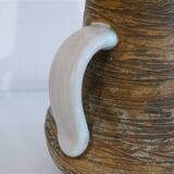 Swedish ceramic vase by John Andersson