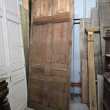 Boiserie en sapin