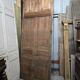 Fir woodwork