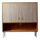 Buffet haut vintage