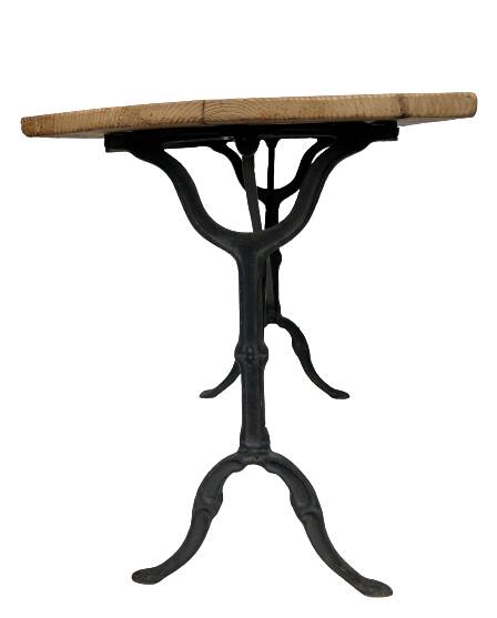 Bistro table 51 x 96