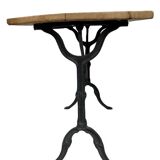 Bistro table 51 x 96