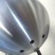 Lampadaire eyeball design années 70