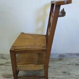 Ancient Pray-God Chair