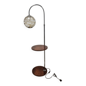 lampadaire du milieu