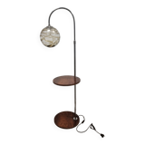Mid century floor lamp