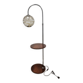 Lampadaire du milieu du siècle