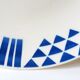 Service plate Badonviller