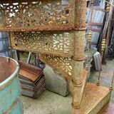 20th century spiral staircase