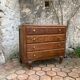 Antique Art Deco style chest of drawers