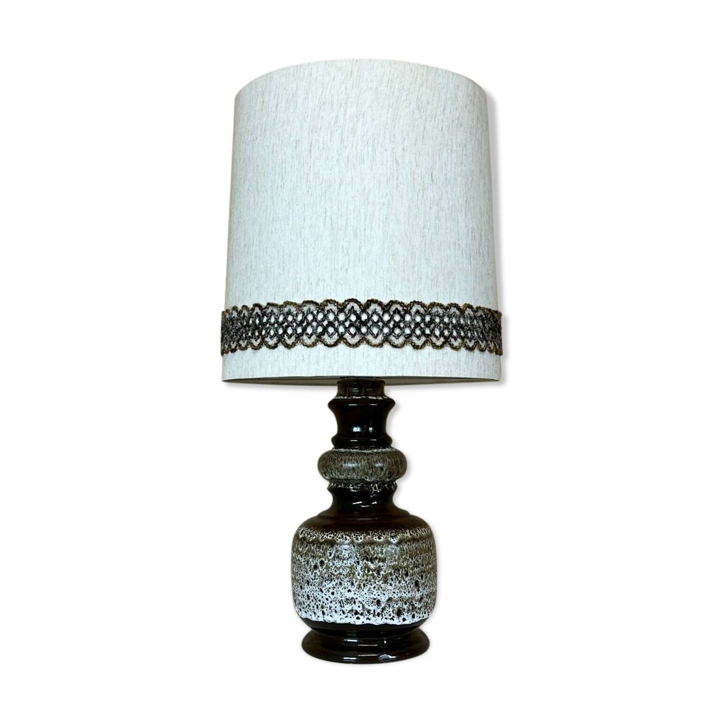 60s 70s lamp