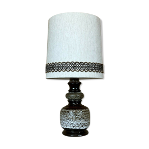 lampe de table céramique