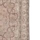 Vintage Turkish handmade rug 212x294 cm
