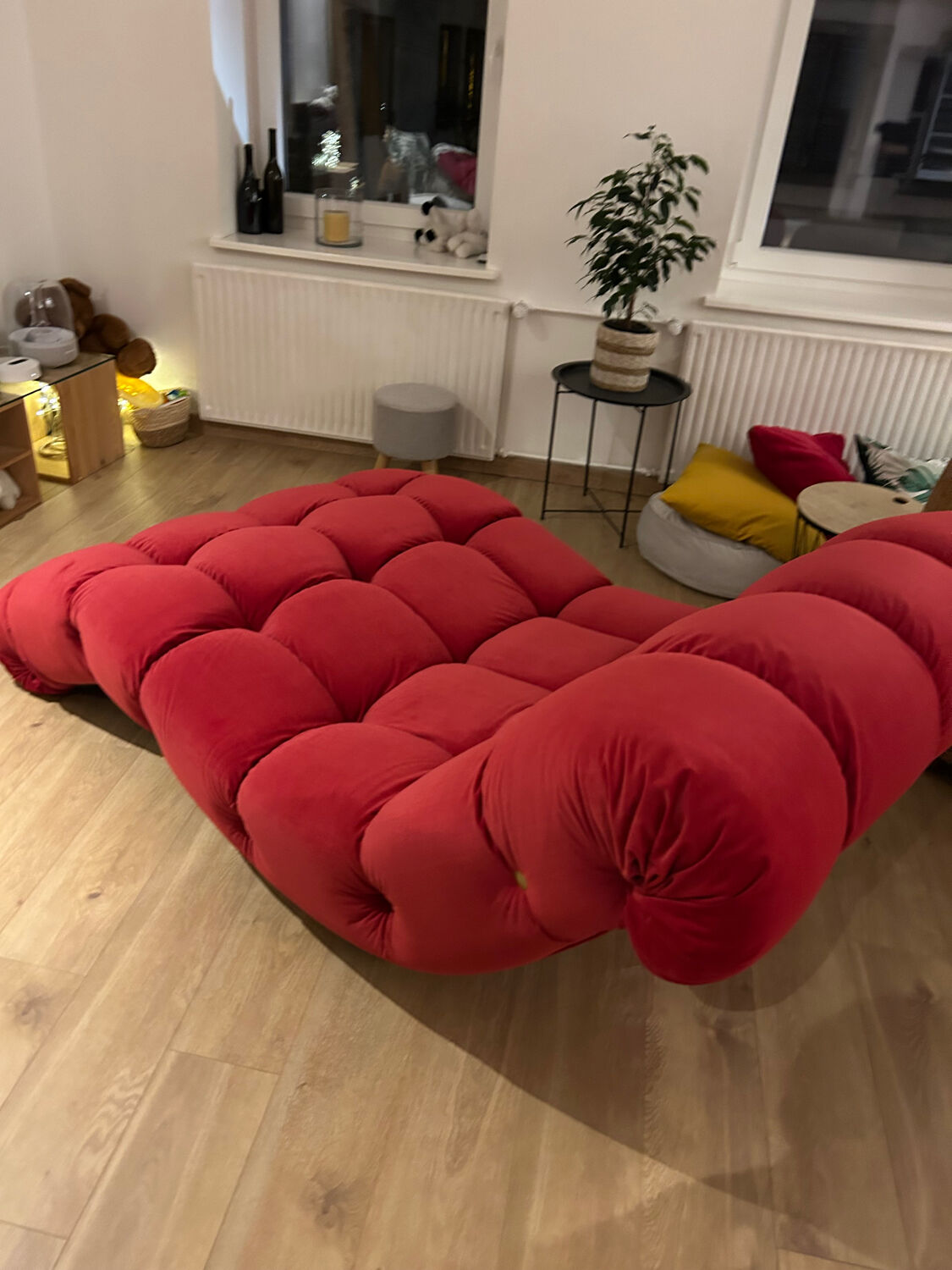 Bretz Sofa – Iconic piece, fully renovated