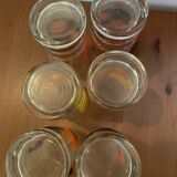 Vintage glass (1974)