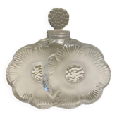Lalique bottle