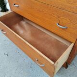 Vintage chest of drawers