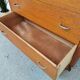 Commode vintage